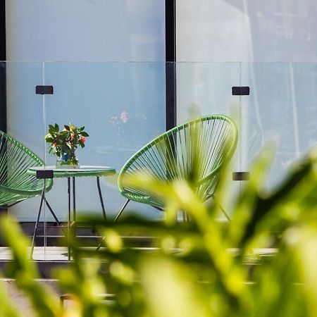 Kuko Suites Chilpancingo de los Bravos Εξωτερικό φωτογραφία