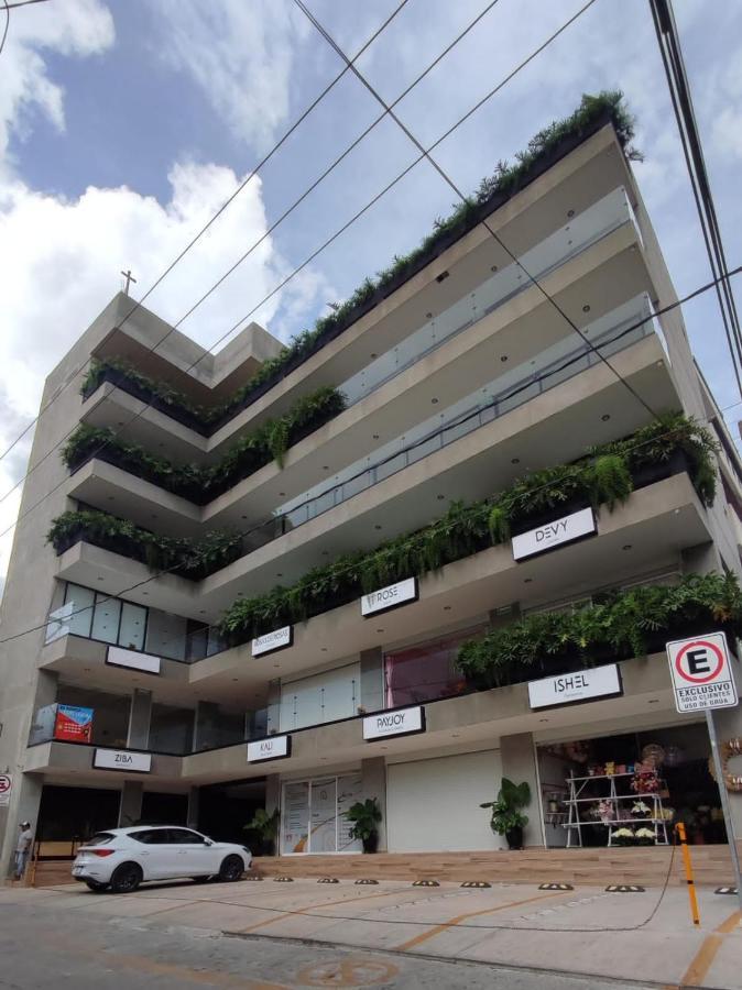 Kuko Suites Chilpancingo de los Bravos Εξωτερικό φωτογραφία