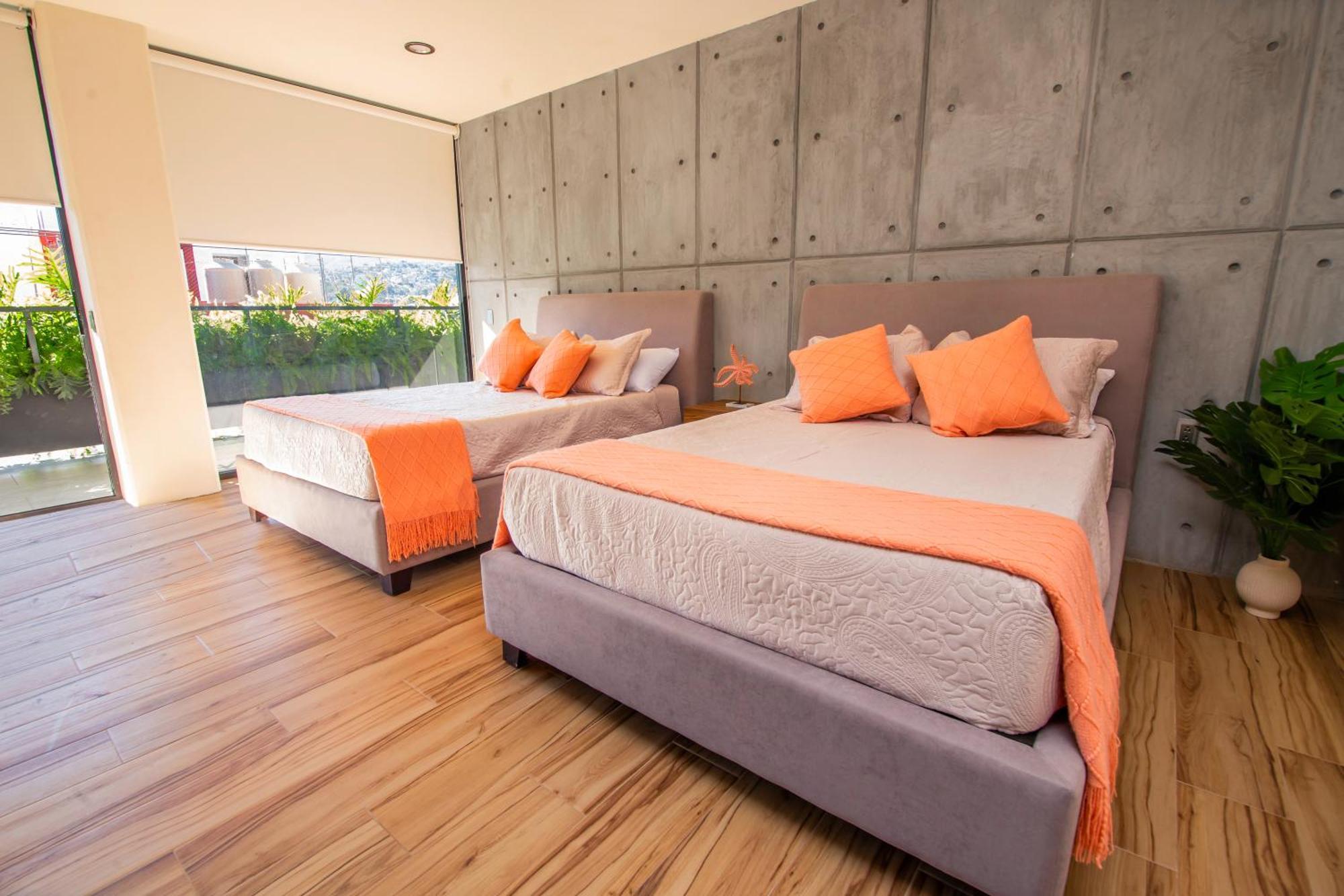 Kuko Suites Chilpancingo de los Bravos Εξωτερικό φωτογραφία