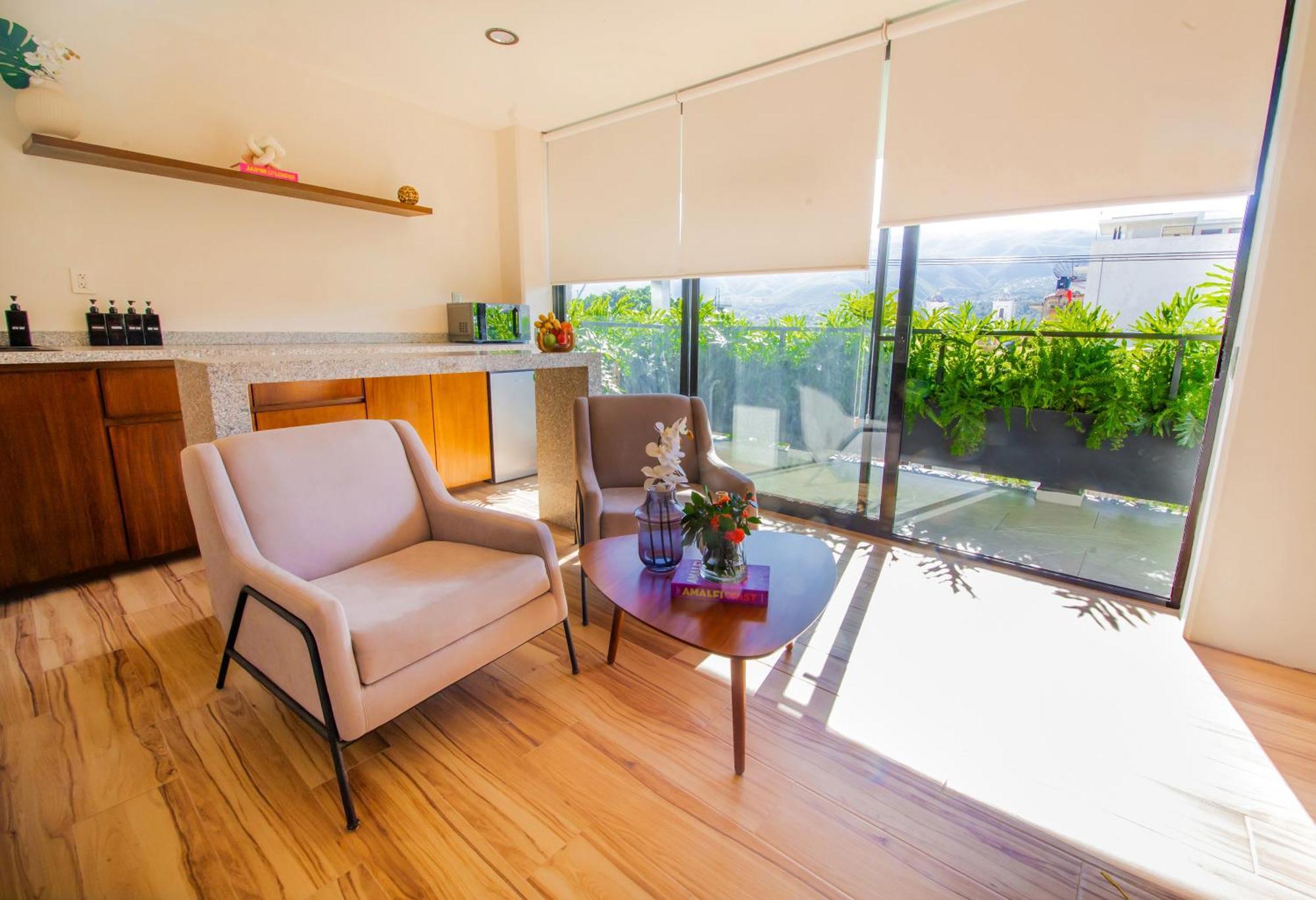 Kuko Suites Chilpancingo de los Bravos Εξωτερικό φωτογραφία