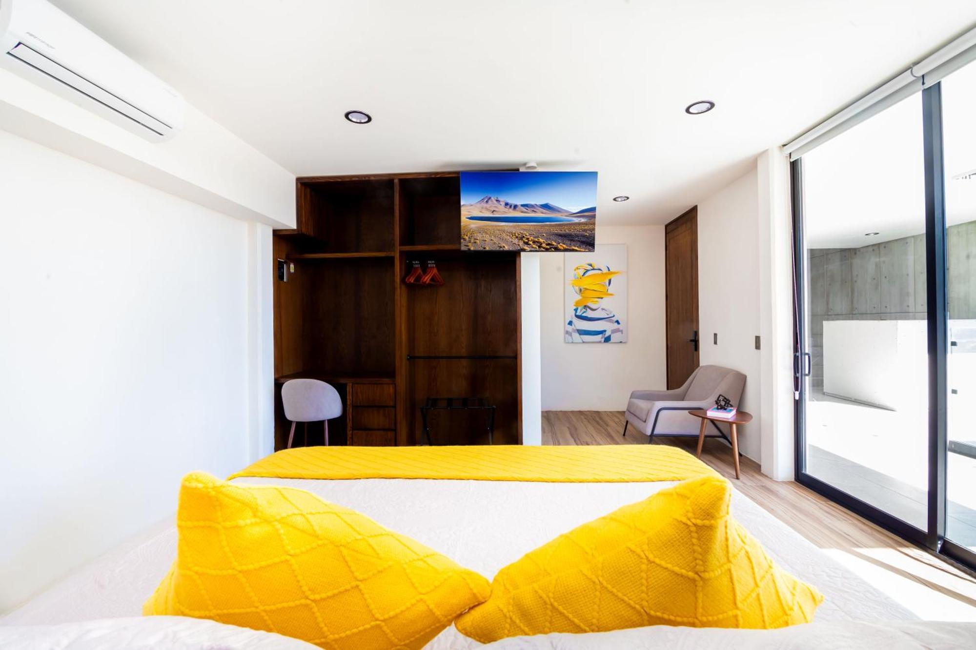 Kuko Suites Chilpancingo de los Bravos Εξωτερικό φωτογραφία