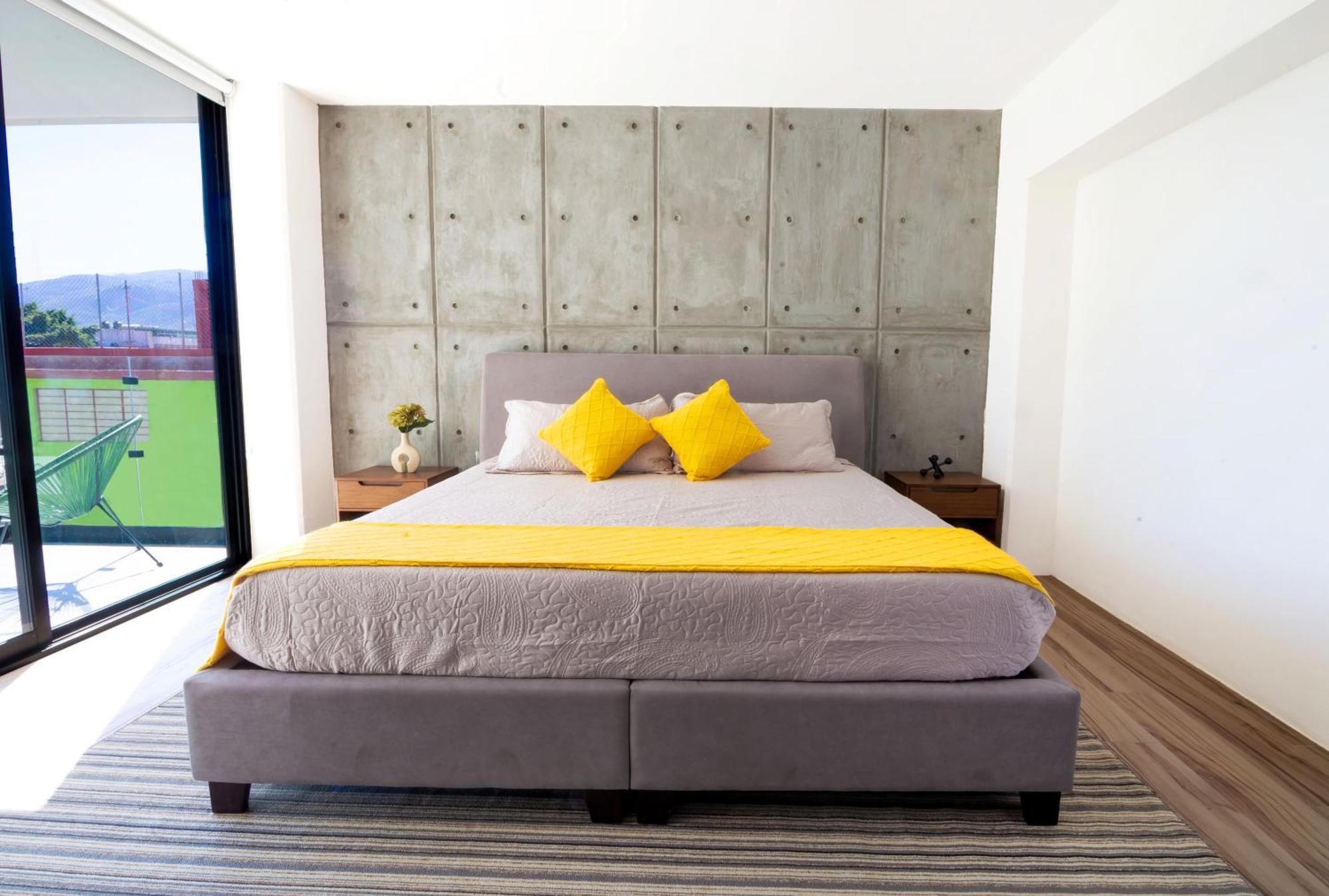 Kuko Suites Chilpancingo de los Bravos Εξωτερικό φωτογραφία