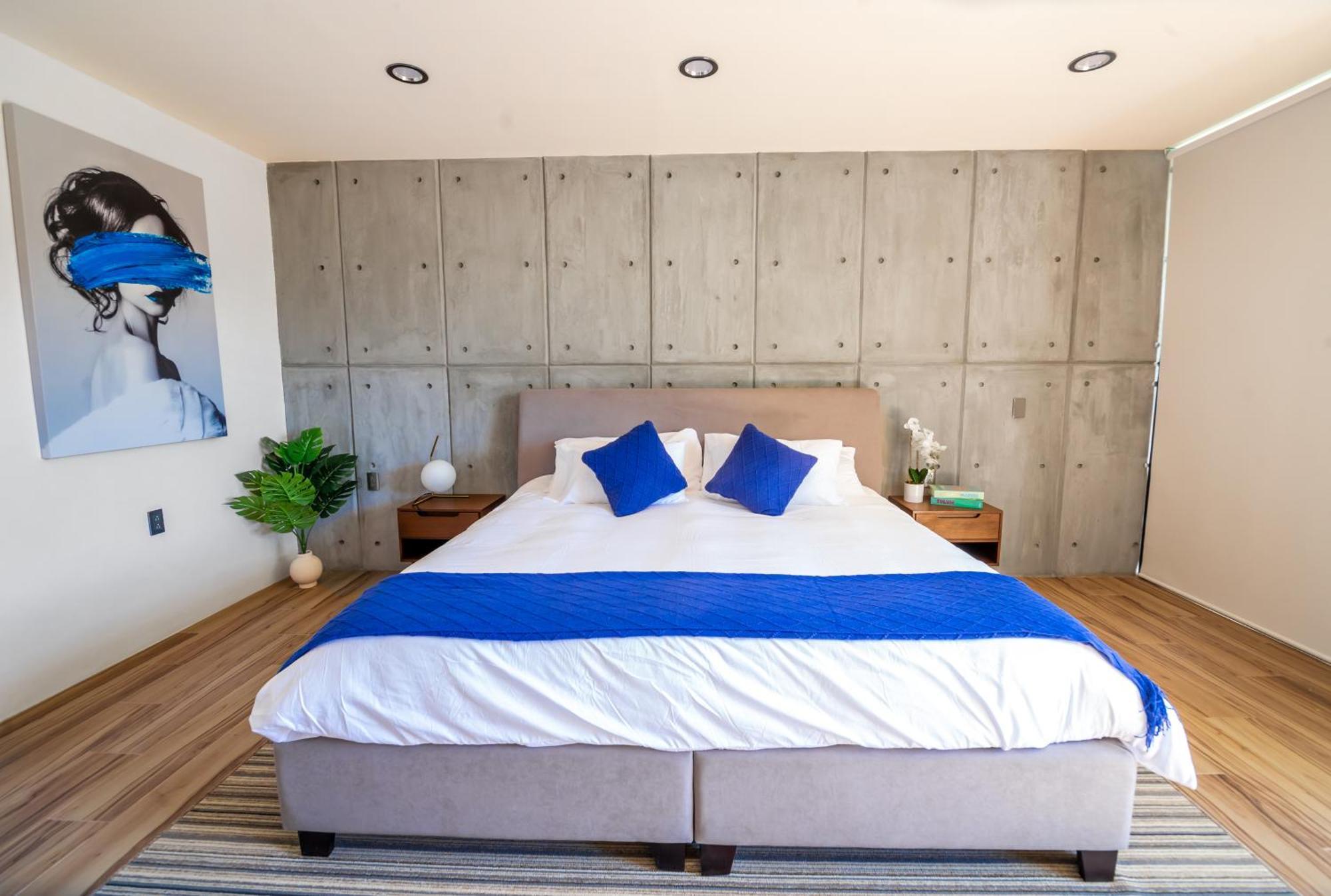 Kuko Suites Chilpancingo de los Bravos Εξωτερικό φωτογραφία