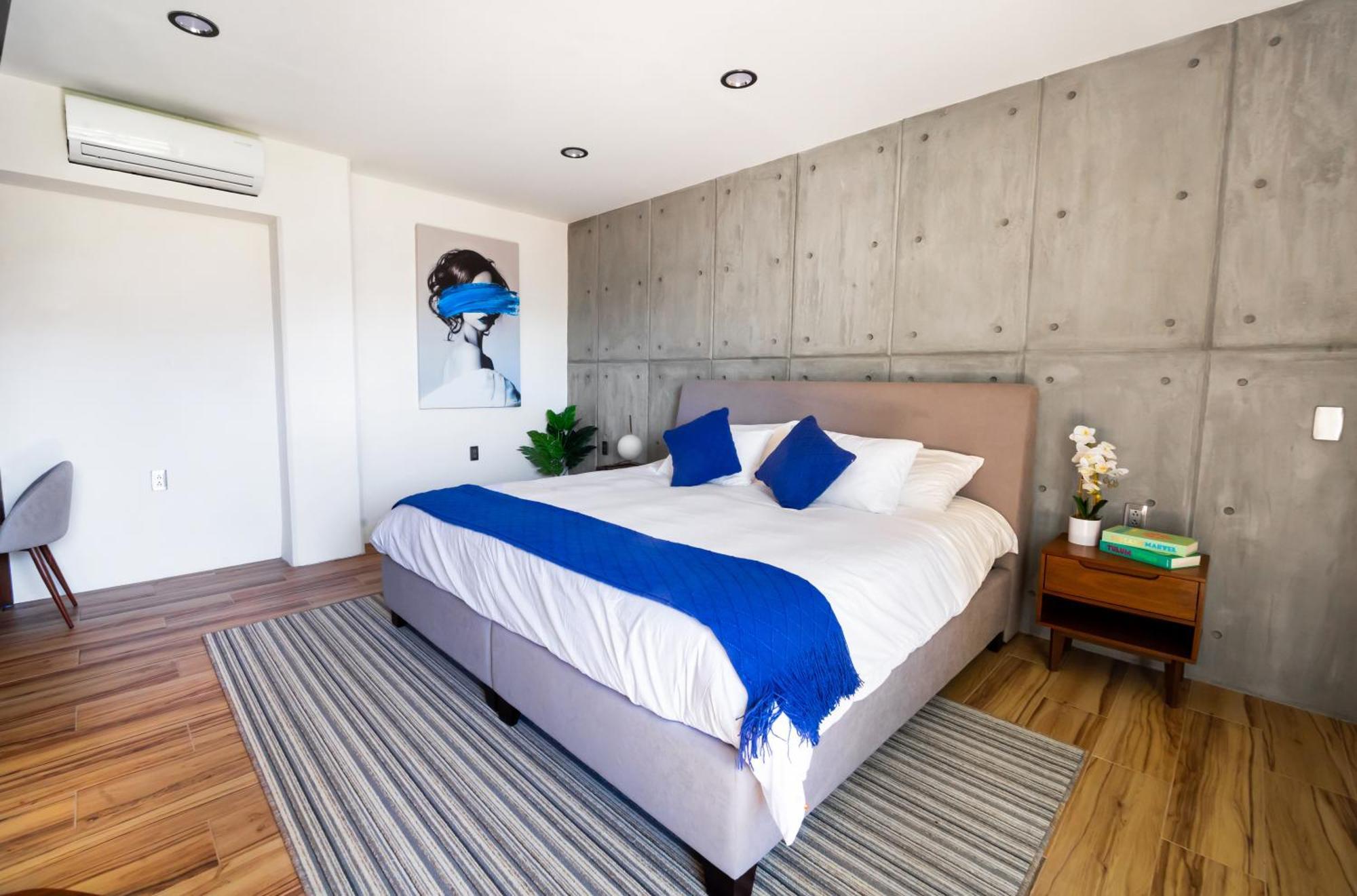 Kuko Suites Chilpancingo de los Bravos Εξωτερικό φωτογραφία