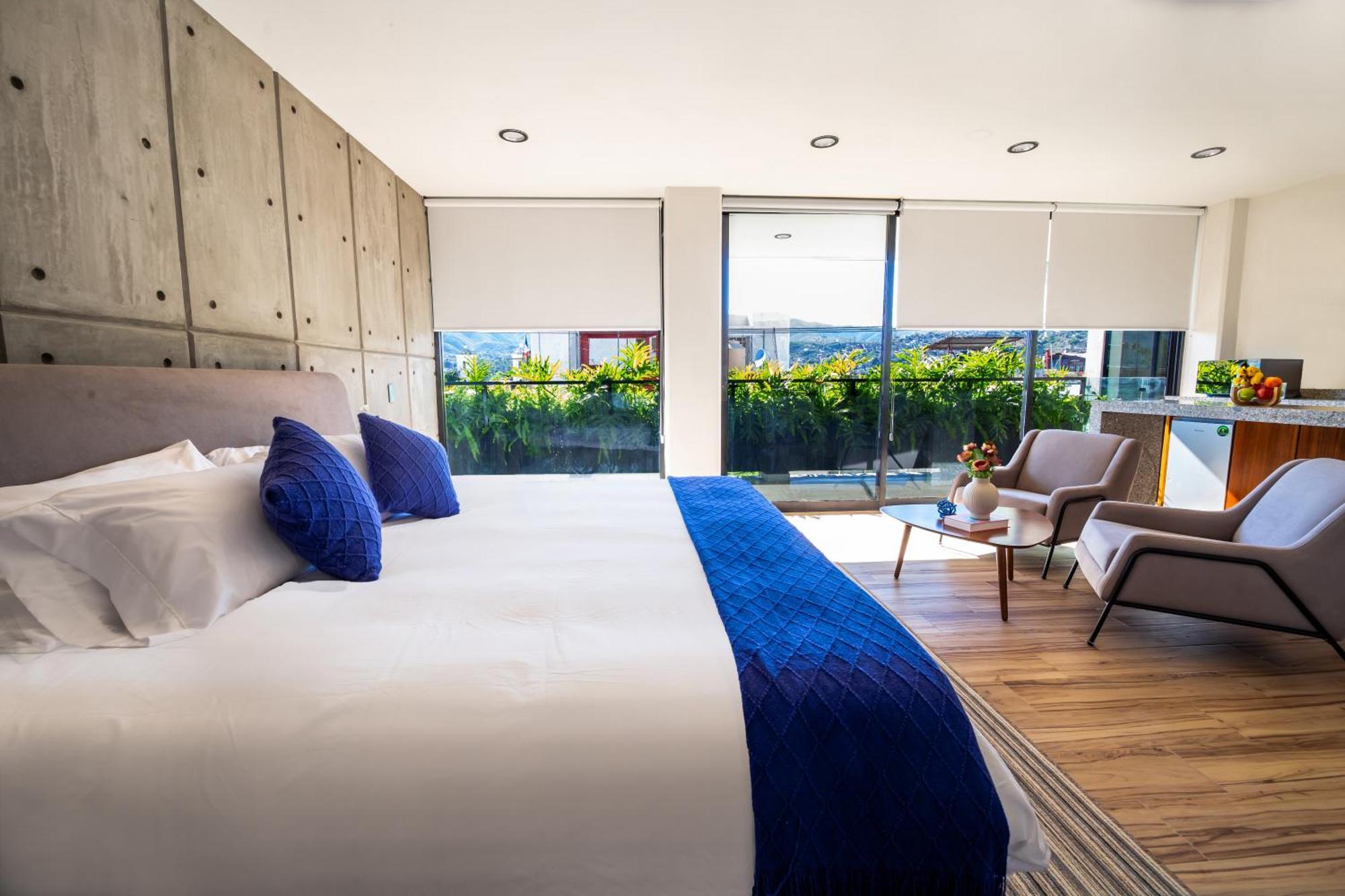 Kuko Suites Chilpancingo de los Bravos Εξωτερικό φωτογραφία